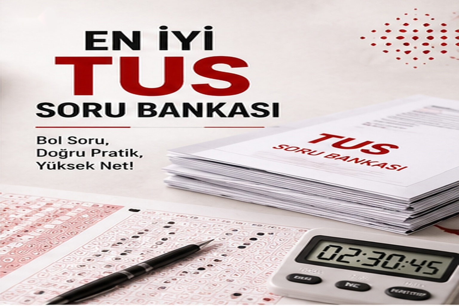 En İyi TUS Soru Bankası Hangisi?