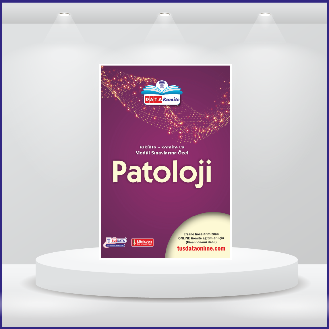 Data - Komite Patoloji ( 7.Baskı )