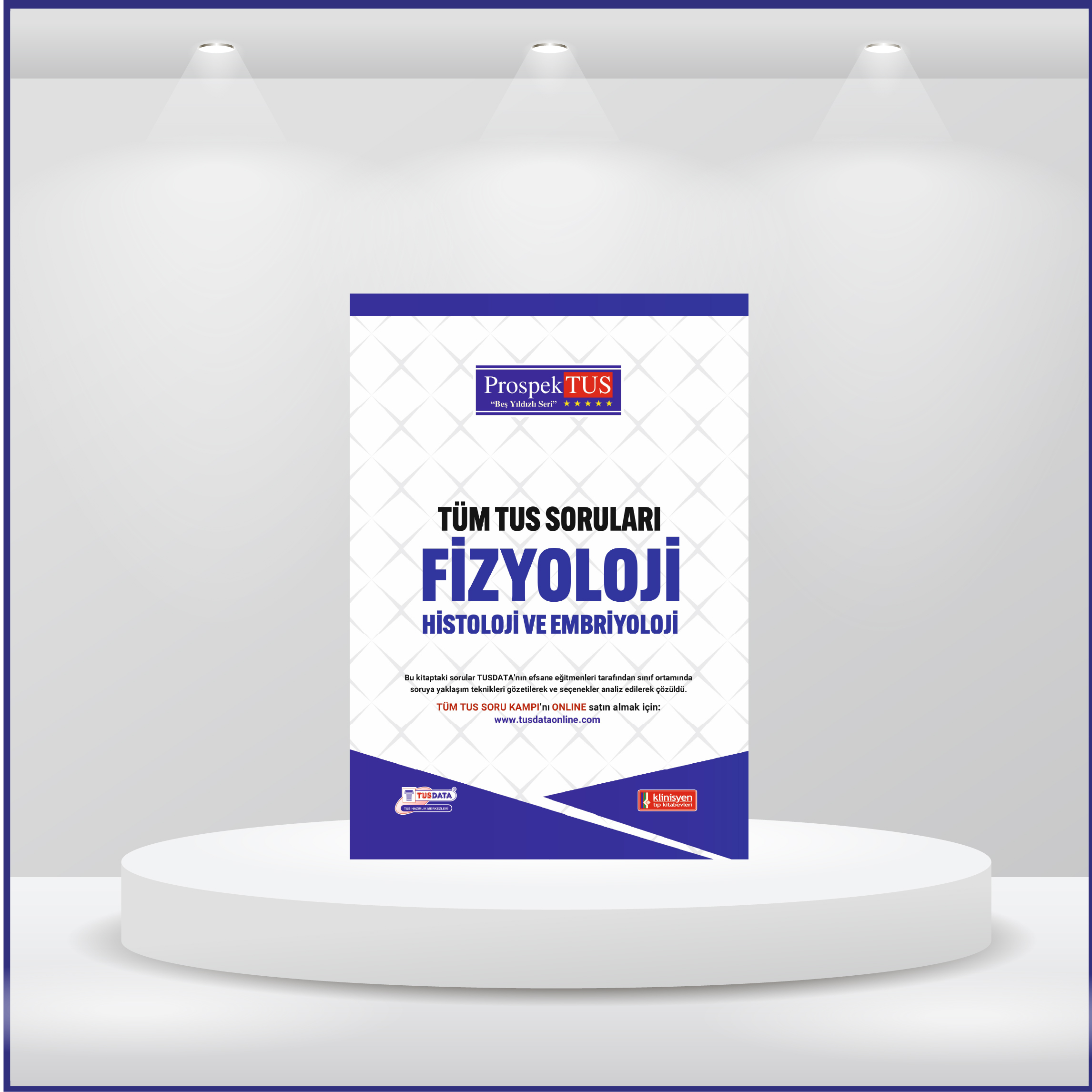 Prospektus TTS ( 12.Baskı ) Fizyoloji