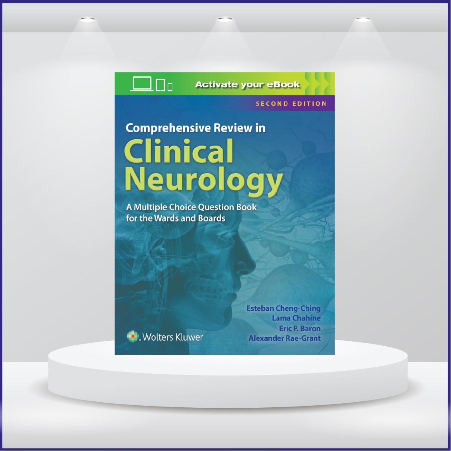 COMPREHENSİVE REVİEW İN CLİNİCAL NEUROLOGY / 2 TH