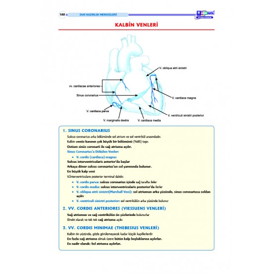 DUS Şampiyonların Notu ( 17.Baskı ) Anatomi / MUTLU  ÖZBEK