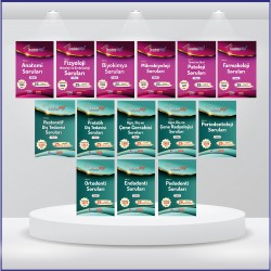 DUSDATAMAX Soruları ( 7. Baskı ) 14 Branş