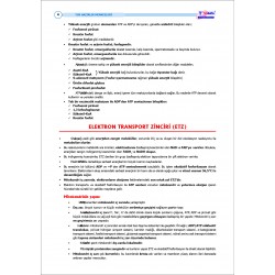 TUS Şampiyonların Notu ( 23.Baskı ) Biyokimya