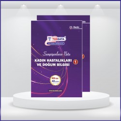 TUS Şampiyonların Notu ( 23.Baskı ) Kadın Doğum