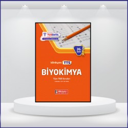 Tüm TUS Soruları ( 36.Baskı ) Biyokimya Tüm TUS Soruları ( 36.Baskı ) Biyokimya