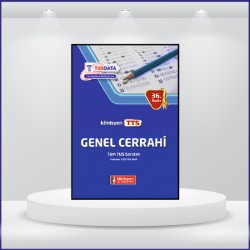 Tüm TUS Soruları ( 36.Baskı ) Genel Cerrahi Tüm TUS Soruları ( 36.Baskı ) Genel Cerrahi