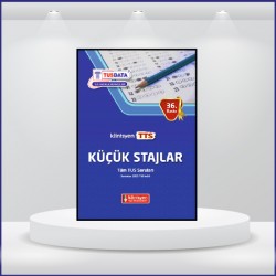 Tüm TUS Soruları ( 36.Baskı ) Küçük Stajlar Tüm TUS Soruları ( 36.Baskı ) Küçük Stajlar