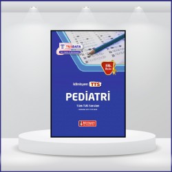 Tüm TUS Soruları ( 36.Baskı ) Pediatri Tüm TUS Soruları ( 36.Baskı ) Pediatri