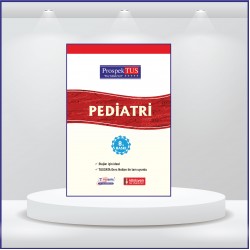 Prospektus Konu PEDİATRİ ( 8.Baskı )