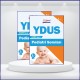 YDUS SORU KİTABI ( 3.Baskı ) PEDİATRİ 1.2.Cilt YDUS SORU KİTABI ( 3.Baskı ) PEDİATRİ 1.2.Cilt
