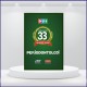 DUS 33 Açıklamalı Deneme Serisi Periodontoloji 