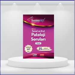 Dusdatamax Patoloji Soruları ( 7.Baskı )