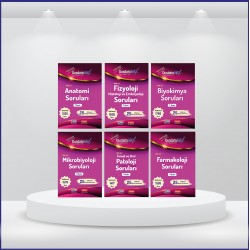 Dusdatamax Soruları ( 7.Baskı ) Temel Branşlar