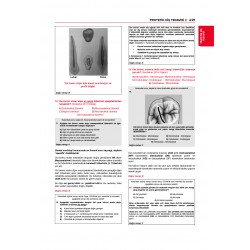 Dusdatamax Tüm Dus Soruları 1+2 ( 3.Baskı ) 3.Cilt