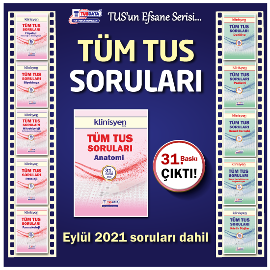 31. Baskı TTS Soruları - 11 Branş 31. Baskı TTS Soruları - 11 Branş