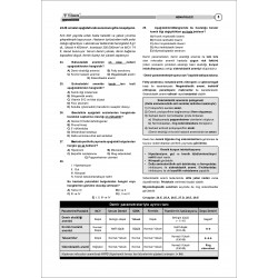 Vaka Soruları Dahiliye ( 17.Baskı )