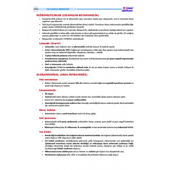 Data - Komite Farmakoloji ( 5.Baskı )