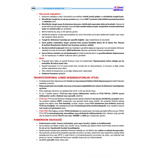 Data - Komite Patoloji ( 7.Baskı )