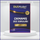 DUS ÇIKMAMIŞ SORULARI KİTABI ( 1.Baskı ) DUS ÇIKMAMIŞ SORULARI KİTABI ( 1.Baskı )