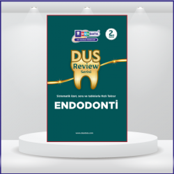 DUS Review Endodonti 2. Baskı