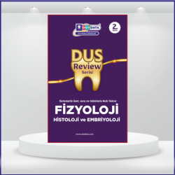 DUS Review Fizyoloji 2. Baskı