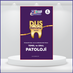 Dus Review Patoloji ve Oral Patoloji 2. Baskı