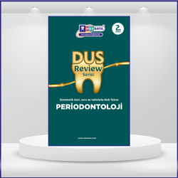 Dus Review Periodontoloji 2. Baskı