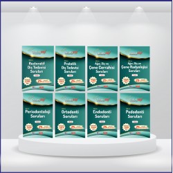 Dusdatamax Soruları ( 7.Baskı ) Klinik Branş