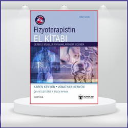 FİZYOTERAPİSTİN EL KİTABI ( 2.BASKI ) 2017