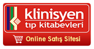 Klinisyen Tıp Kitabevi (TUSDATA A.Ş)