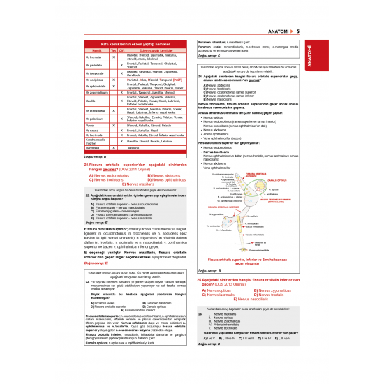 Dusdatamax Tüm Dus Soruları 1+2 ( 4.Baskı ) 1.Cilt Dusdatamax Tüm Dus Soruları 1+2 ( 4.Baskı ) 1.Cilt