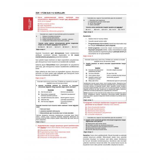 Dusdatamax Tüm Dus Soruları 1+2 ( 4.Baskı ) 2.Cilt Dusdatamax Tüm Dus Soruları 1+2 ( 4.Baskı ) 2.Cilt