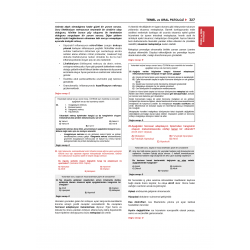 Dusdatamax Tüm Dus Soruları 1+2 ( 4.Baskı ) 2.Cilt