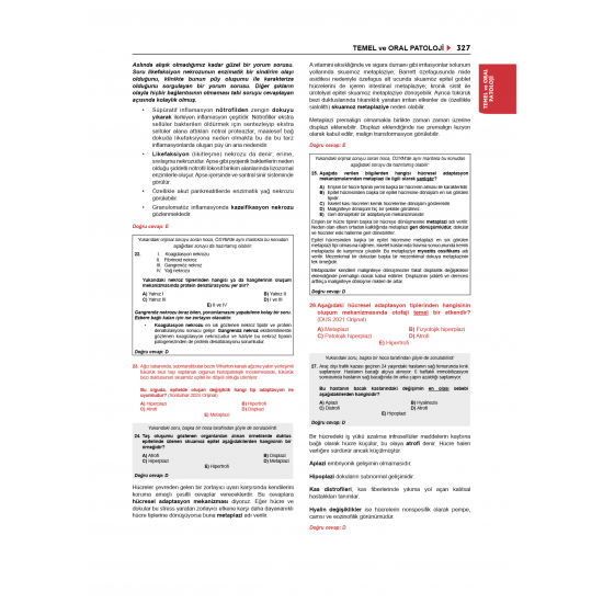 Dusdatamax Tüm Dus Soruları 1+2 ( 4.Baskı ) 2.Cilt Dusdatamax Tüm Dus Soruları 1+2 ( 4.Baskı ) 2.Cilt