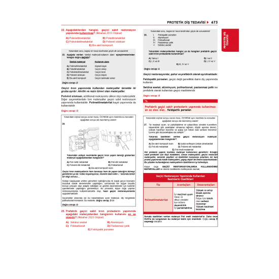 Dusdatamax Tüm Dus Soruları 1+2 ( 4.Baskı ) 3.Cilt Dusdatamax Tüm Dus Soruları 1+2 ( 4.Baskı ) 3.Cilt