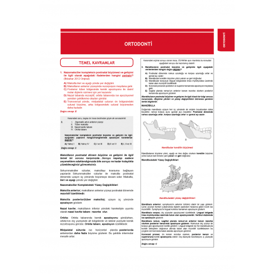 Dusdatamax Tüm Dus Soruları 1+2 ( 4.Baskı ) 4.Cilt Dusdatamax Tüm Dus Soruları 1+2 ( 4.Baskı ) 4.Cilt