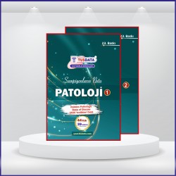 TUS Şampiyonların Notu ( 23.Baskı ) Patoloji