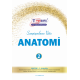2022 - TUS Şampiyonların Notu ANATOMİ 2022 - TUS Şampiyonların Notu ANATOMİ