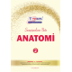 2022 - TUS Şampiyonların Notu ANATOMİ / Erdinç 2022 - TUS Şampiyonların Notu ANATOMİ / Erdinç