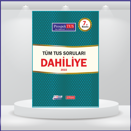 Prospektus TTS Dahiliye ( 7.Baskı ) Prospektus TTS Dahiliye ( 7.Baskı )