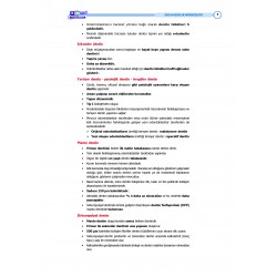 2023 - DUS Şampiyonların Notu - Endodonti