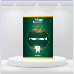 2023 - DUS Şampiyonların Notu - Endodonti