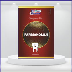 2023 - DUS Şampiyonların Notu - Farmakoloji