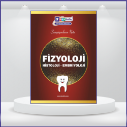 2023 - DUS Şampiyonların Notu - Fizyoloji