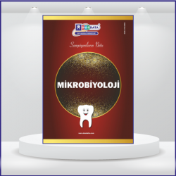2023 - DUS Şampiyonların Notu - Mikrobiyoloji