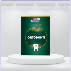2023 - DUS Şampiyonların Notu - Ortodonti