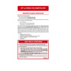 2023 - DUS Şampiyonların Notu - Pedodonti