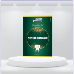 2023 - DUS Şampiyonların Notu - Periodontoloji