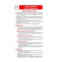 2023 - TUS Şampiyonların Notu BİYOKİMYA