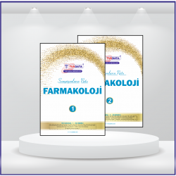 2023 - TUS Şampiyonların Notu FARMAKOLOJİ